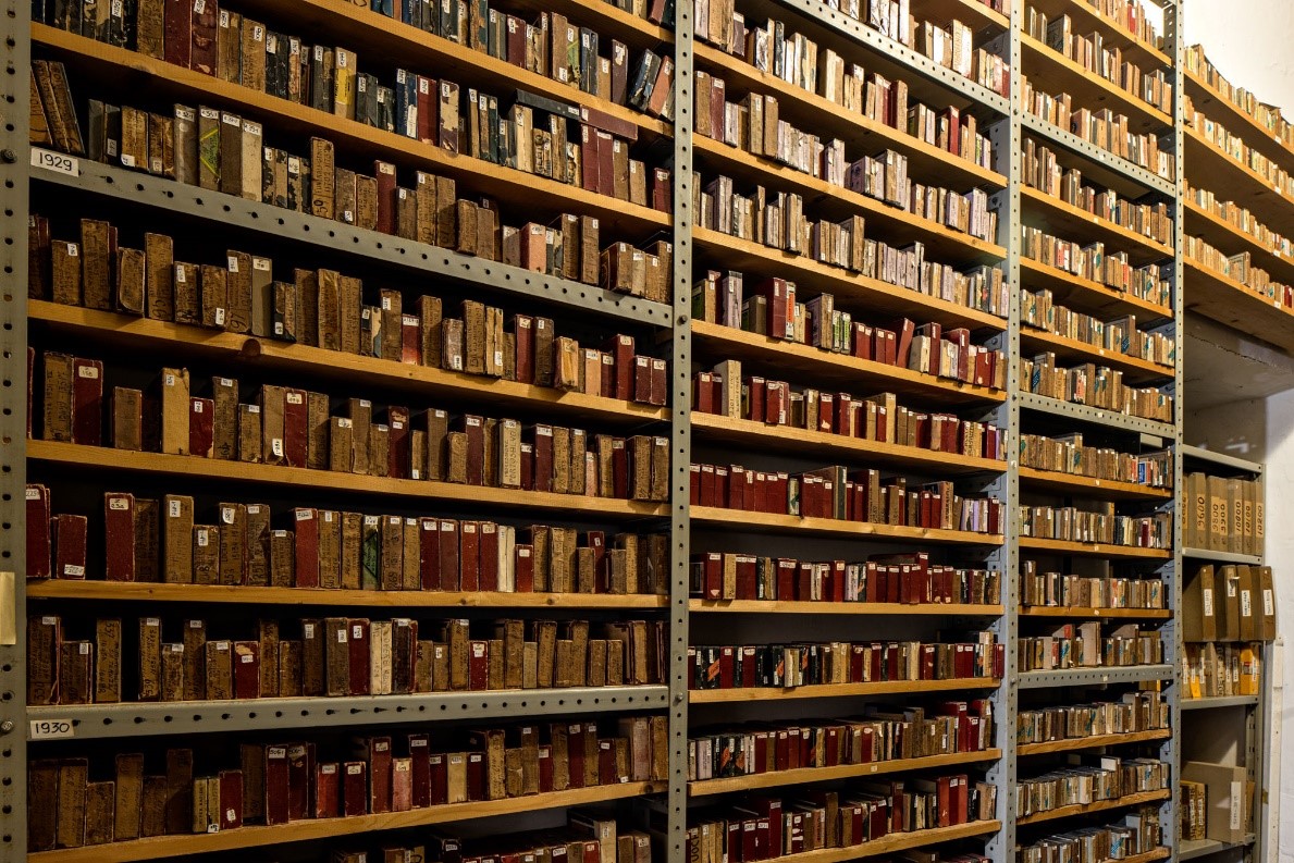 Archivio fotografico e diritto d’autore: quando le foto d’epoca sono davvero tutelate