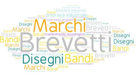 Nuovi finanziamenti per il 2026 per registrare marchi, design e brevetti